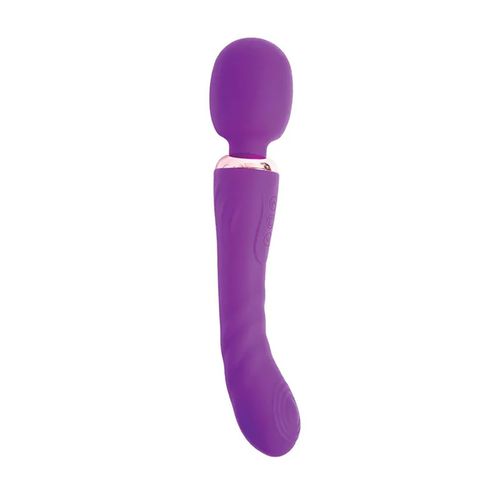 Purple Clitoral And G-Spot Vibrator na Arena.pl
