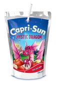 Capri-Sun Napój owocowy Mystic Dragon 200 ml