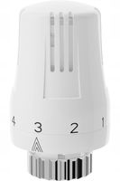 MEXEN GŁOWICA TERMOSTATYCZNA DO GRZEJNIKA BIAŁA