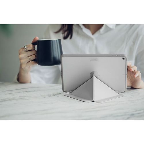 Etui do origami iPad mini 5 (2019) (Stone Gray) na Arena.pl