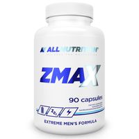 Allnutrition ZMAX 90kap MAGNEZ WITAMINA B6
