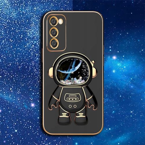 ETUI ASTRONAUT DO SAMSUNG S20 FE SILIKON + SZKŁO na Arena.pl