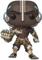 Funko POP! Overwatch Doomfist Special Edition 351