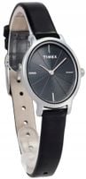 Zegarek Damski Timex TW2R94500 czarny