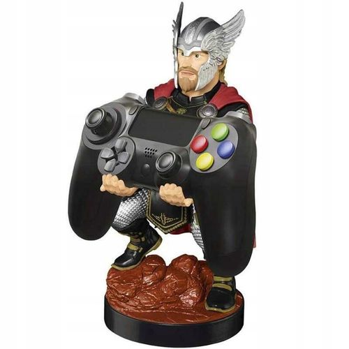 Podstawka na Pada/Telefon Exquisite Gaming Cable Guys Marvel Thor na Arena.pl