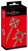 Bad Kitty Nipple Jewellery