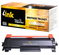 TONER TN-2421 XL DO DRUKARKI BROTHER HL-L2312D HL-L2372DN DCP-L2552DN