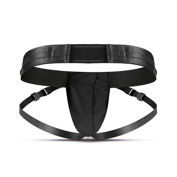 No-Parts - Jordan Adjustable Strap-On Harness zdjęcie 2
