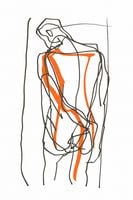 Plakat 40x60cm Ruch i Akcent