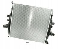 CHŁODNICA WODY IVECO DAILY 2006- 3.0 JTD 12>