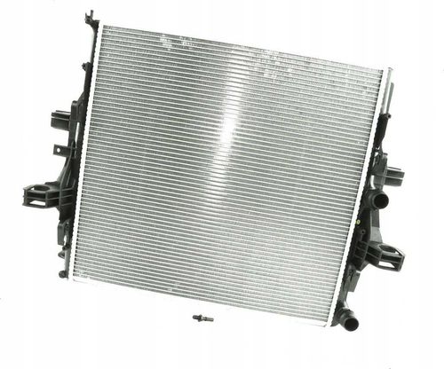 CHŁODNICA WODY IVECO DAILY 2006- 3.0 JTD 12> na Arena.pl