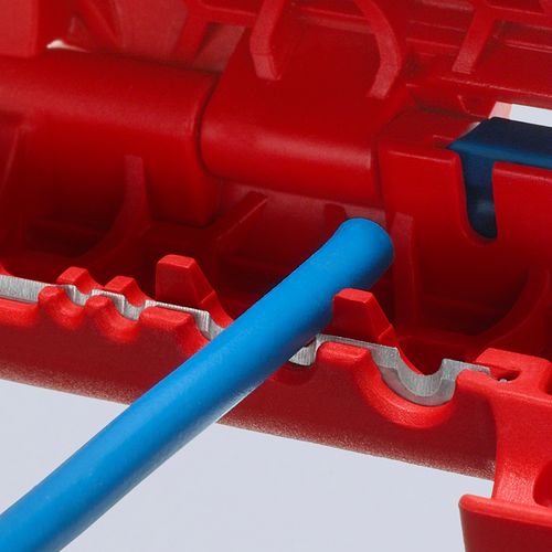 uniwersalne narzędzie do ściągania izolacji - kn 16 95 01s na Arena.pl