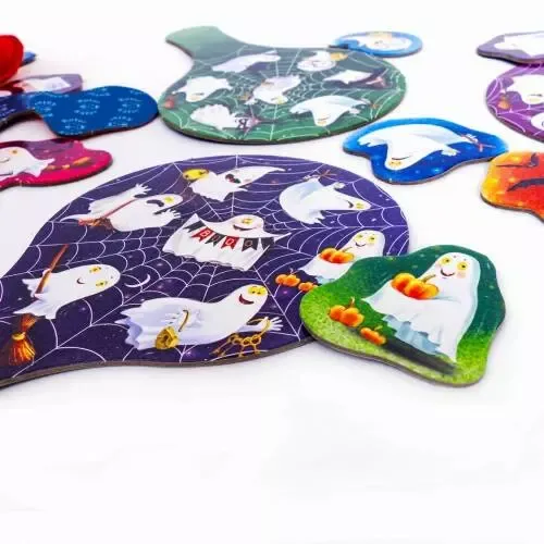 Polowanie na duchy na Arena.pl