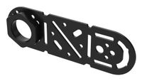 Axis TF1902-RE MOUNTING BRACKET 4P