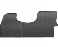 Dywaniki gumowe VOLKSWAGEN Vw Crafter od 2006