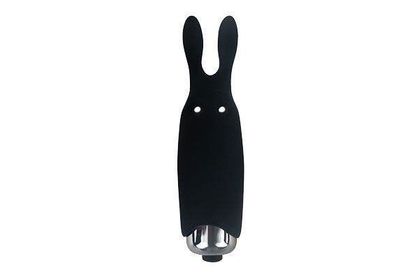 Mini Stymulator Króliczek Lastic Pocket Rabbit zdjęcie 1