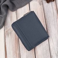 Zestaw damski Paolo Peruzzi: portfel T-139 + etui T-151