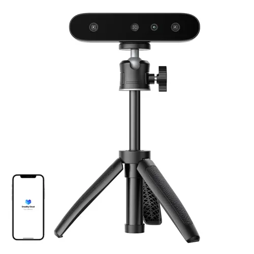 skaner 3d creality cr-scan ferret se na Arena.pl