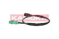 CZUJNIK SPALANIA STUKOWEGO AUDI 80 B3 1986 1987 1988 1989 1990 1991