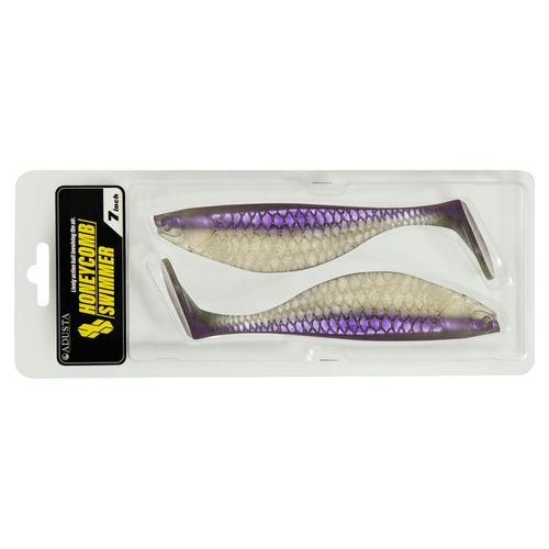 ADUSTA HONEYCOMB 109 WAKASAGI na Arena.pl