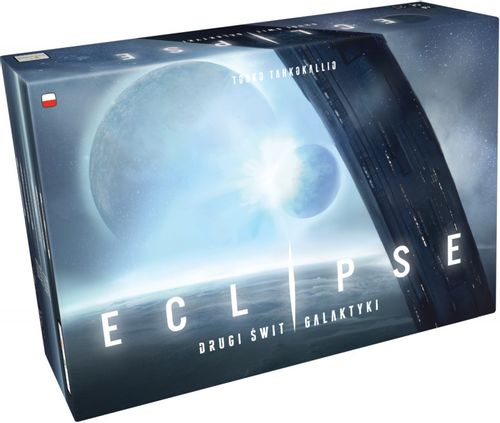 Gra Eclipse Drugi Świt Galaktyki na Arena.pl