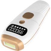 DEPILATOR LASEROWY IPL DO WŁOSÓW MOCNY SKUTECZNY
