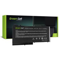Bateria do laptopów Dell litowo-polimerowa 2900 mAh Green Cell