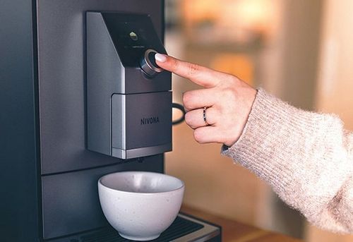 Ekspres NIVONA CafeRomatica 794 na Arena.pl