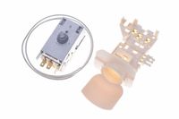 Termostat do lodówki Whirlpool | WBE3414TS WBE2614TS WBE34142TS PBM340A