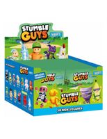 STUMBLE GUYS FLOWPACK - 1 FIGURKA 1917 A'18