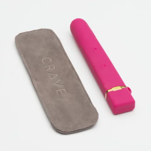crave flex pink - silikonowy model o elastycznej końcowce, usb na Arena.pl