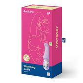 wibrator satisfyer vibes charming smile