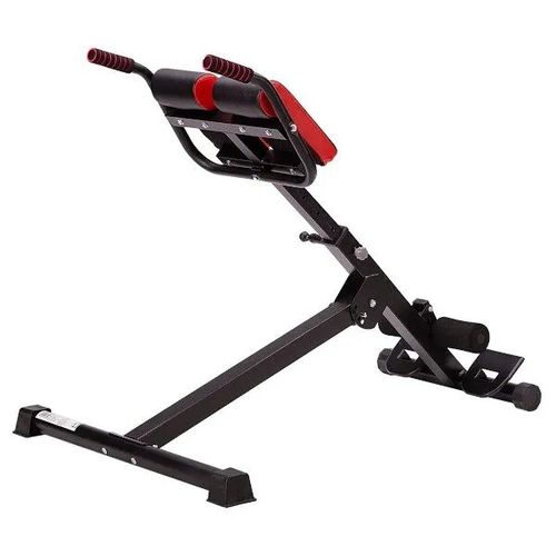 ławka Rzymska regulowana do ćwiczeń na Arena.pl