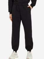 Tommy Hilfiger spodnie dresowe damskie proste rozmiar XL