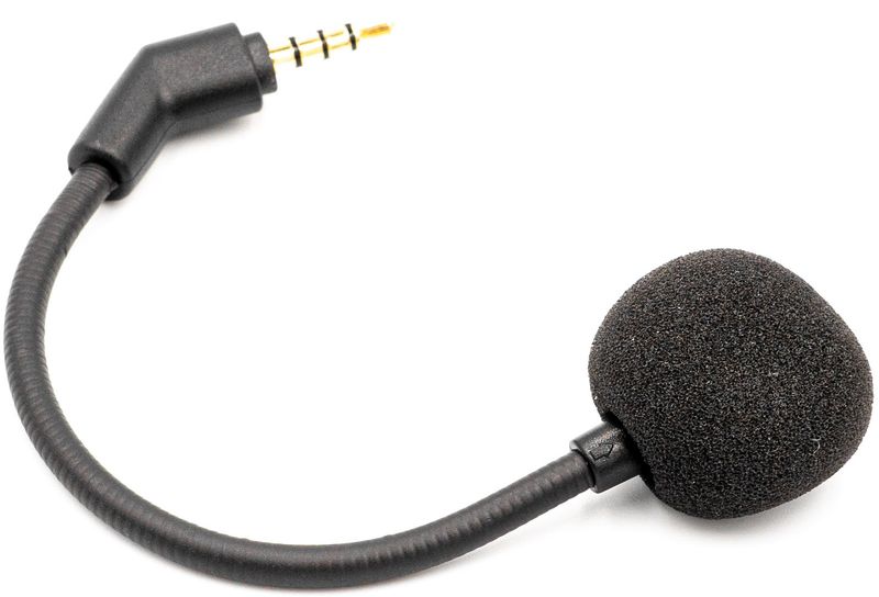 ZAMIENNY MIKROFON MIC DO SŁUCHAWEK KINGSTON HYPERX STINGER CLOUD FLIGHT S zdjęcie 2