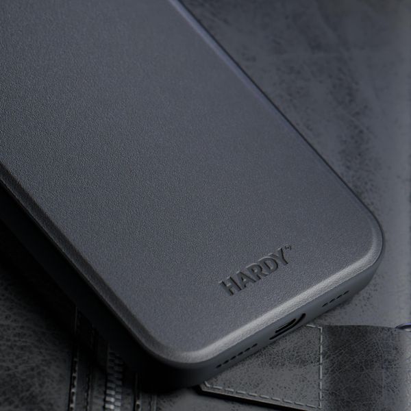apple iphone 16 plus - 3mk hardy apple silky leather magcase zdjęcie 13