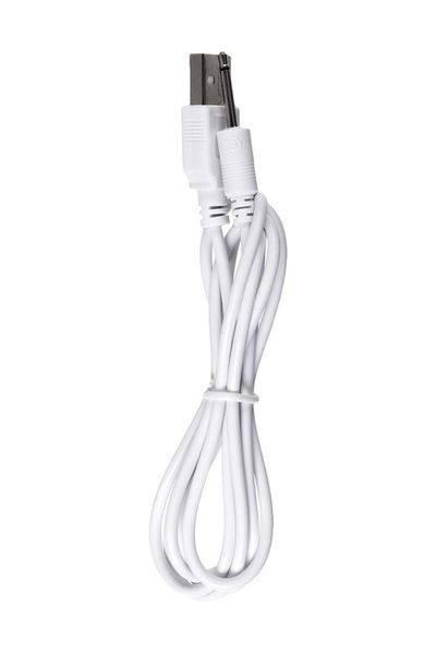 Vibrator with clitoral stimulation Flovetta Crocus, silicone, zdjęcie 3