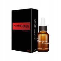 Feromony dla kobiet 7,5 ml. Bezzapachowa kompozycja. Piękna.