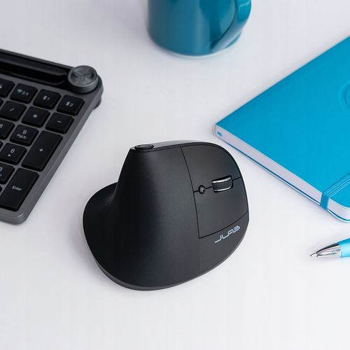 Myszka Jlab JBuds Ergonomic na Arena.pl