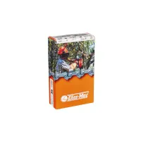 ŁAŃCUCH TNĄCY OLEO-MAC DO PILARKI PIŁY 1,1MM 3/8'' 45 OGNIW ORYGINAŁ