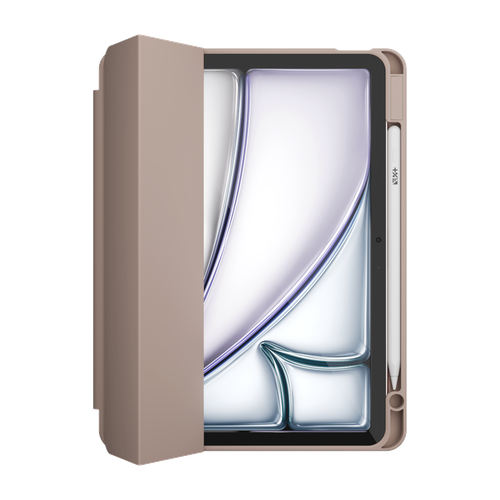 NEXT ONE Etui Rollercase iPad Air M2 11" pink na Arena.pl