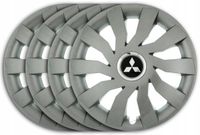 KOŁPAKI 15'' MITSUBISHI - Colt Galant GRAFIT CLG