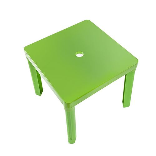 stolik + krzesełko dla dzieci plastikowe Afryka - 1 krzesło na Arena.pl