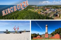 Niechorze – magnes