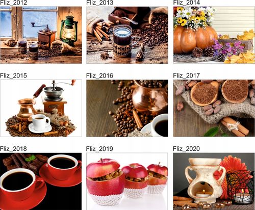 FOTOTAPETA kuchenna do Kuchni HERBATA KOMINEK na Arena.pl