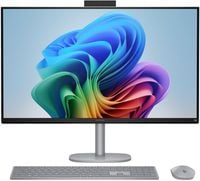 AiO HP OmniStudio X 32 UHD 4K IPS Intel Core Ultra 7 258V 8-rdzeni 32GB LPDDR5x 1TB SSD NVMe Windows 11 + klawiatura i mysz