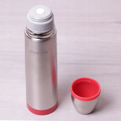 Termos 1,0l stal nierdzewna 3 kolory na Arena.pl