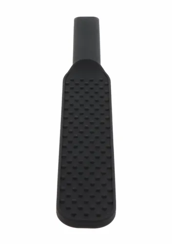 hidden desire spiked paddle medium silikonowy czarny 32 cm na Arena.pl