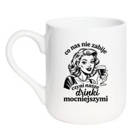 Elegant Biały 330 ml