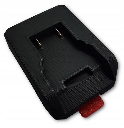 Adapter Przejściówka Baterii Dewalt Do Narzędzi Parkside X20V i Performance na Arena.pl